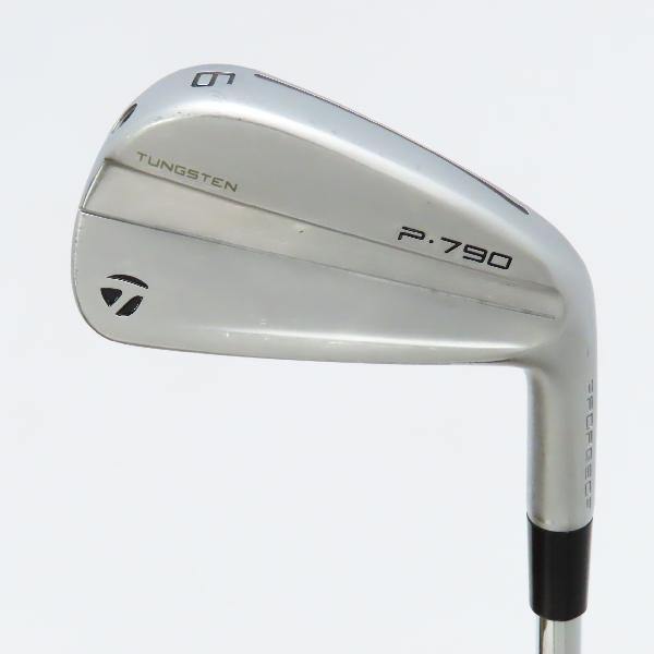 TaylorMade P790(2023)アイアン5本セット MODUS105S TaylorMade（テーラーメイド） P790 P790(2023) アイアン N.S.PRO