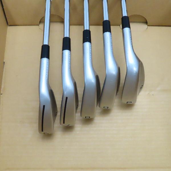 TaylorMade（テーラーメイド） P790 P790(2023) アイアン N.S.PRO