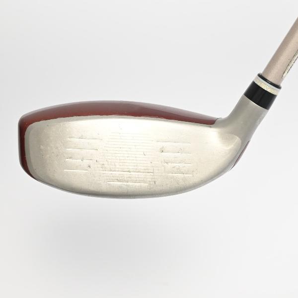 DUNLOP（ダンロップ） XXIO ゼクシオ ハイブリッドユーティリティ