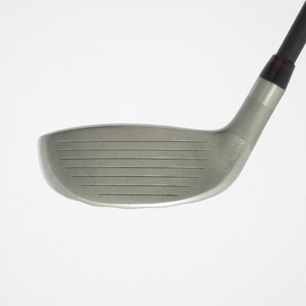 ONOFF（オノフ） KURO FAIRWAY WINGS KURO(2019) ユーティリティ