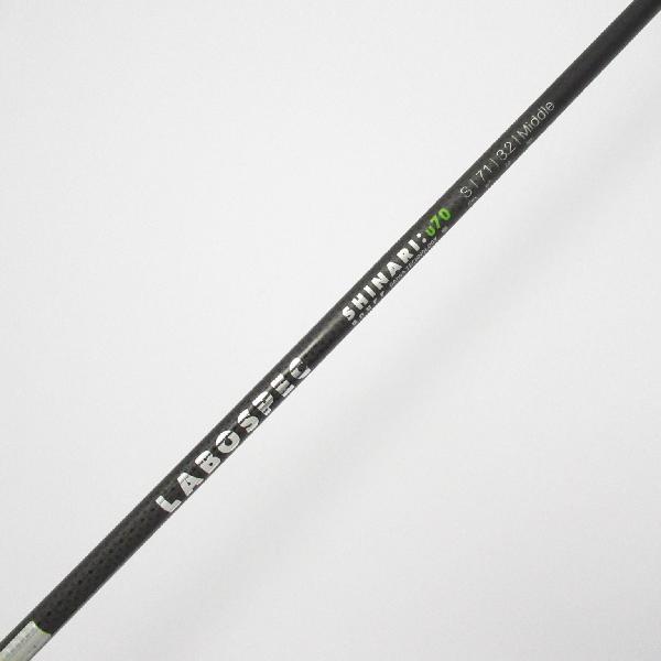 ONOFF（オノフ） KURO FAIRWAY WINGS KURO(2019) ユーティリティ