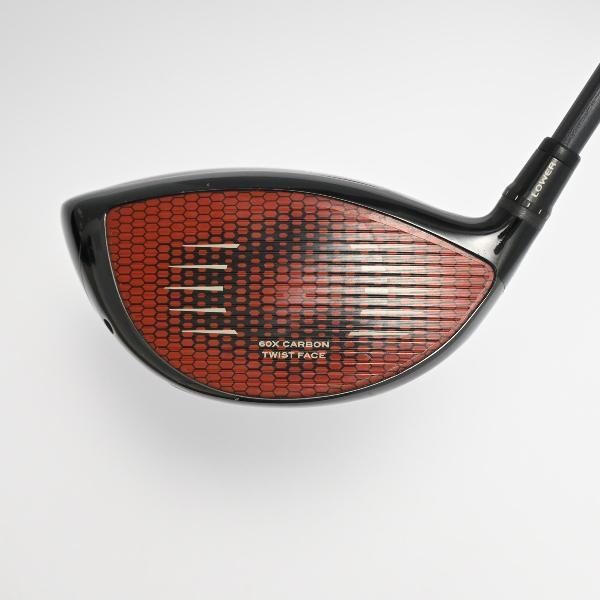 TaylorMade（テーラーメイド） STEALTH ステルス HD ドライバー TENSEI