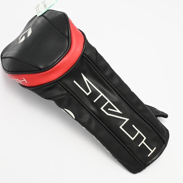 テーラーメイド　ステルス TENSEI RED TM50 TaylorMade（テーラーメイド） STEALTH ステルス2 HD ドライバー