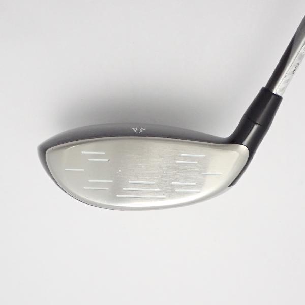 xxio フェアウェイウッド 5w speeder 569 EVO IV S DUNLOP（ダンロップ） XXIO ゼクシオ(2018) Miyazaki Model