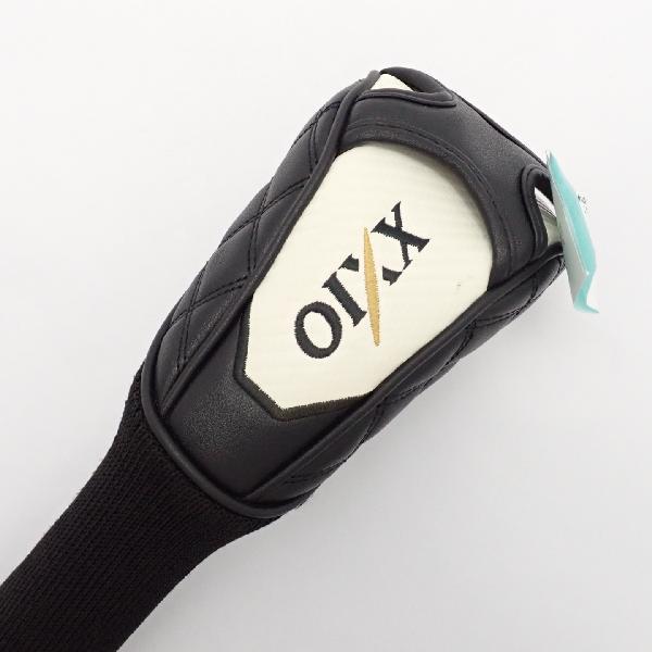 DUNLOP（ダンロップ） XXIO ゼクシオ(2018) Miyazaki Model 