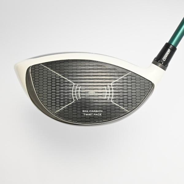 TaylorMade（テーラーメイド） STEALTH ステルス グローレ プラス