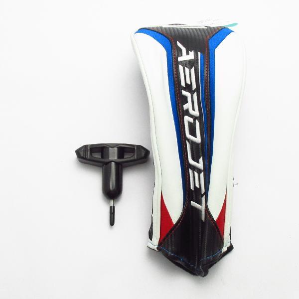 COBRA（コブラ） AEROJET エアロジェット ドライバー Tour AD CQ-5