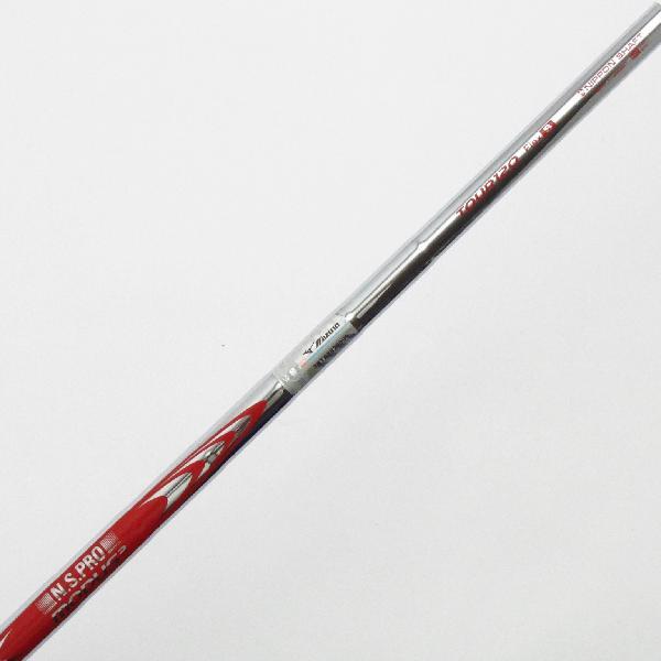 MIZUNO（ミズノ） MIZUNO T24 ソフトホワイトサテン仕上げ ウェッジ