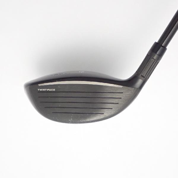 TaylorMade（テーラーメイド） STEALTH ステルス2 フェアウェイウッド