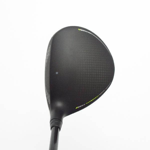 PING（ピン） G430 G430 MAX フェアウェイウッド ALTA J CB BLACK 【5W
