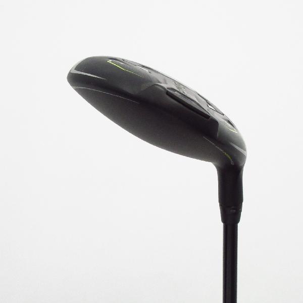 PING（ピン） G430 G430 MAX フェアウェイウッド ALTA J CB BLACK 【5W