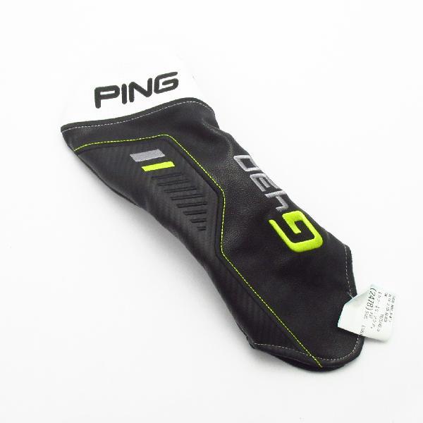 PING（ピン） G430 G430 MAX フェアウェイウッド ALTA J CB BLACK 【5W