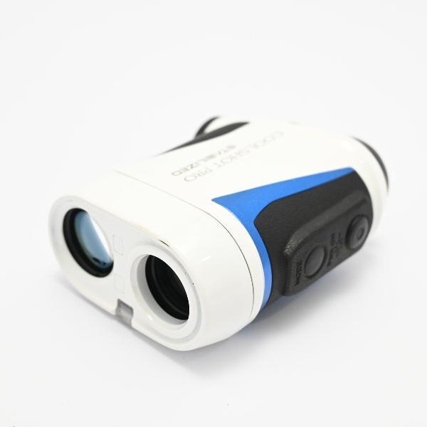 ニコン（Nikon） NIKON COOLSHOT PRO STABILIZED : GDOゴルフショップ