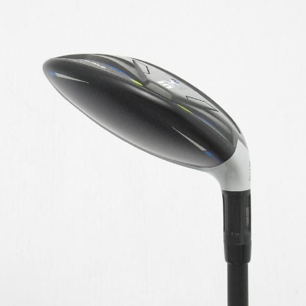 TaylorMade（テーラーメイド） SIM2 SIM2 マックス レスキュー
