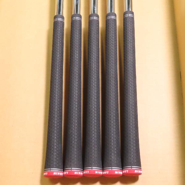 TaylorMade（テーラーメイド） STEALTH ステルス アイアン KBS MAX