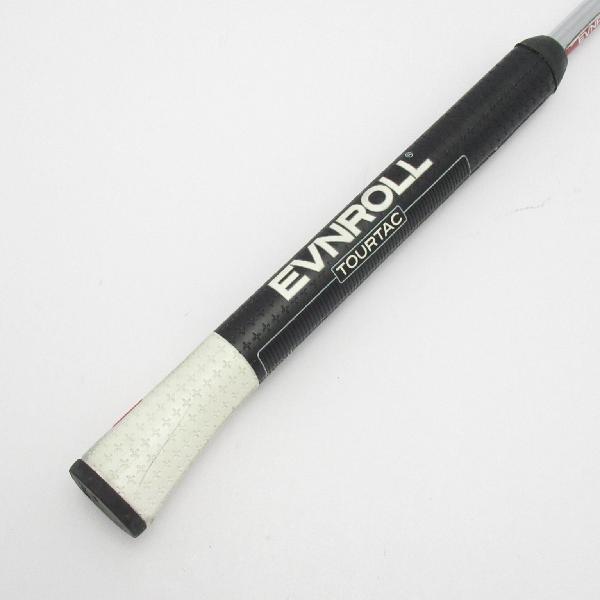 イーブンロール EVNROLL EV2 パター スチールシャフト 【34】 シャフト