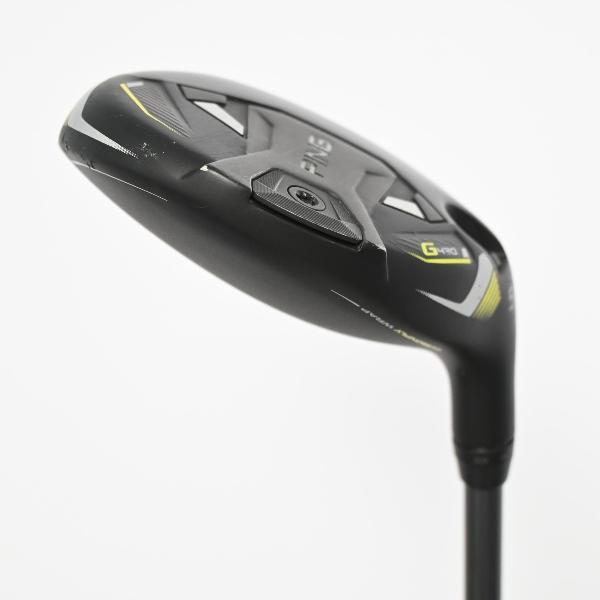 PING（ピン） G430 G430 ハイブリッド ユーティリティ ALTA J CB RED