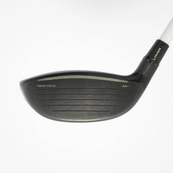 TaylorMade（テーラーメイド） STEALTH ステルス PLUS フェアウェイ
