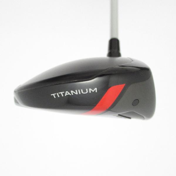 TaylorMade（テーラーメイド） STEALTH ステルス PLUS フェアウェイ