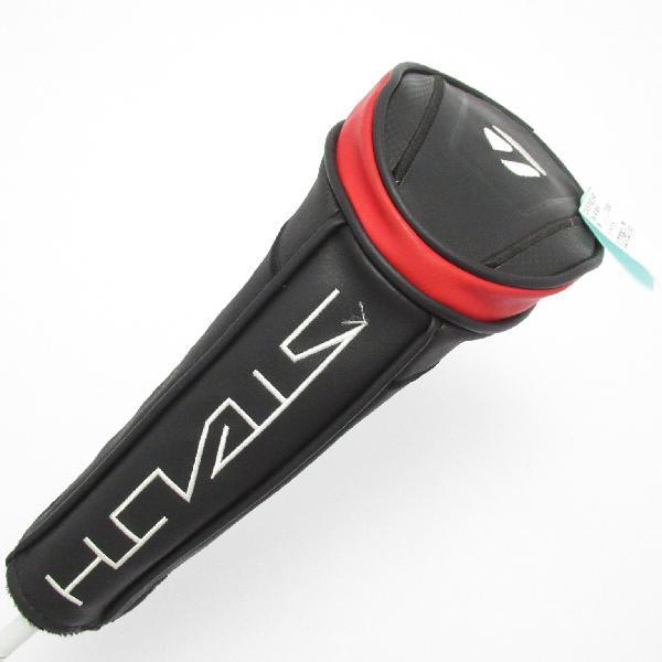 TaylorMade（テーラーメイド） STEALTH ステルス PLUS フェアウェイ