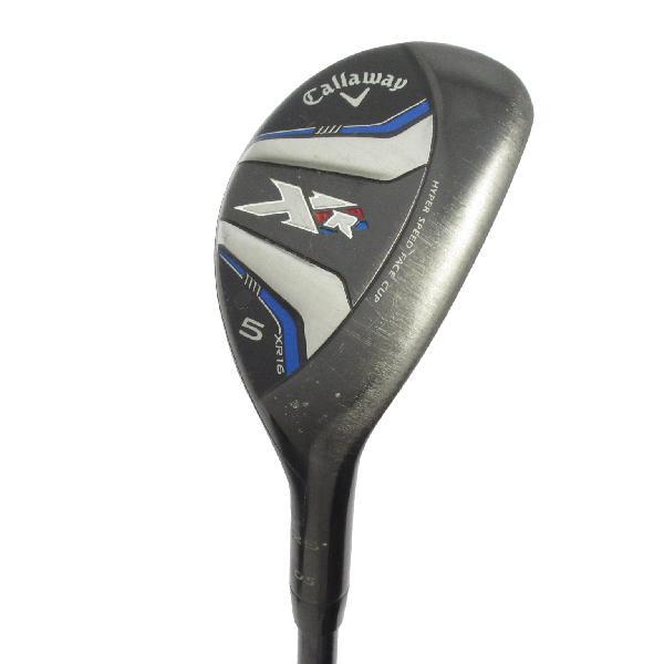 Callaway（キャロウェイ） キャロウェイゴルフ XR XR OS