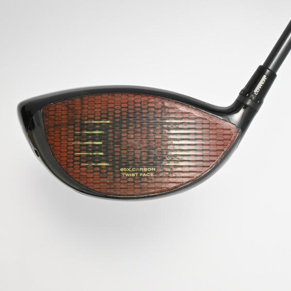 TaylorMade（テーラーメイド） STEALTH ステルス ドライバー TENSEI