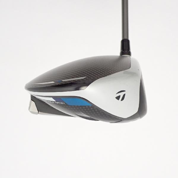 TaylorMade SIM ドライバー 10.5度　ツアーAD IZ6X TaylorMade SIM ドライバー 10.5度 ツアーAD IZ6X TaylorMade SIM 10.5