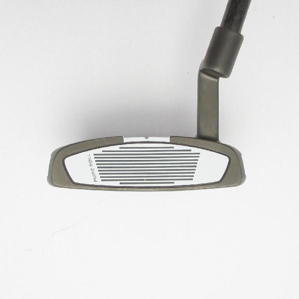 TaylorMade（テーラーメイド） SPIDER スパイダー TOUR X TruePath