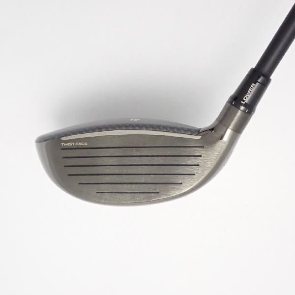 TaylorMade（テーラーメイド） Qi35 Qi35 TOUR US フェアウェイウッド