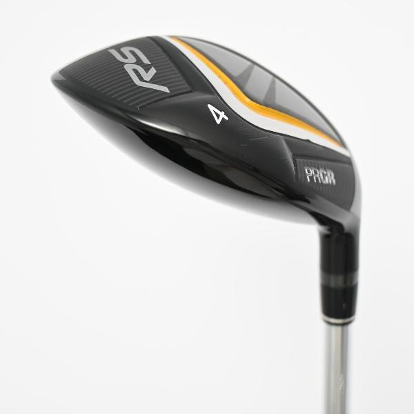PRGR（プロギア） RS RS JUST ユーティリティ N.S.PRO SSIII ver.2 FOR