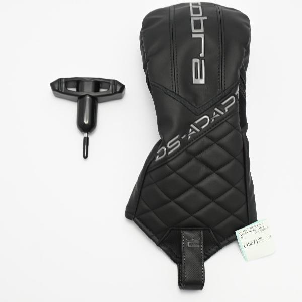 COBRA（コブラ） cobra DS-ADAPT MAX-D ドライバー Speeder NX for