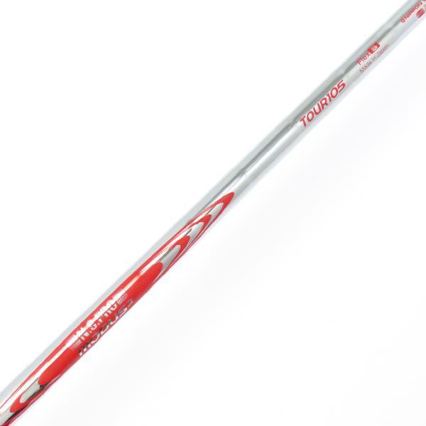 フォーティーン FOURTEEN TB-5 FORGED アイアン N.S.PRO MODUS3 TOUR