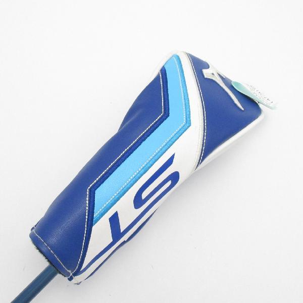 ミズノ ST ST-Z230 ユーティリティ LIN-Q EX HY 75 【25】 シャフト：LIN-Q EX HY 75の画像