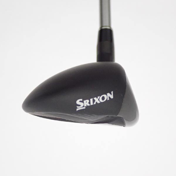 ダンロップ SRIXON スリクソン ZX MkII ハイブリッド ユーティリティ Diamana ZX-II for HYBRID 【U4】 シャフト：Diamana ZX-II・・・_3