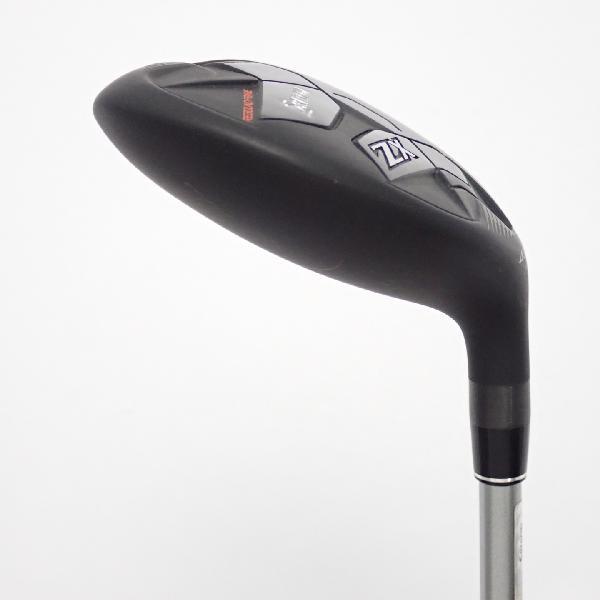 ダンロップ SRIXON スリクソン ZX MkII ハイブリッド ユーティリティ Diamana ZX-II for HYBRID 【U4】 シャフト：Diamana ZX-II・・・_4