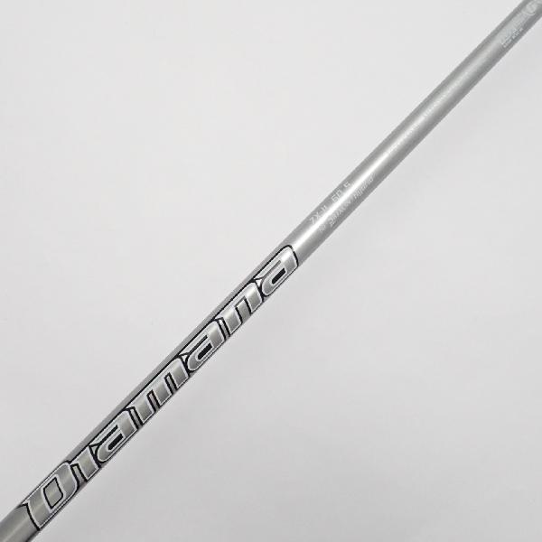 ダンロップ SRIXON スリクソン ZX MkII ハイブリッド ユーティリティ Diamana ZX-II for HYBRID 【U4】 シャフト：Diamana ZX-II・・・_5