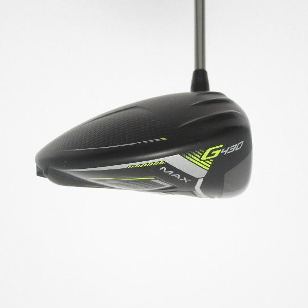 PING（ピン） G430 G430 MAX ドライバー PING TOUR 2.0 CHROME 75