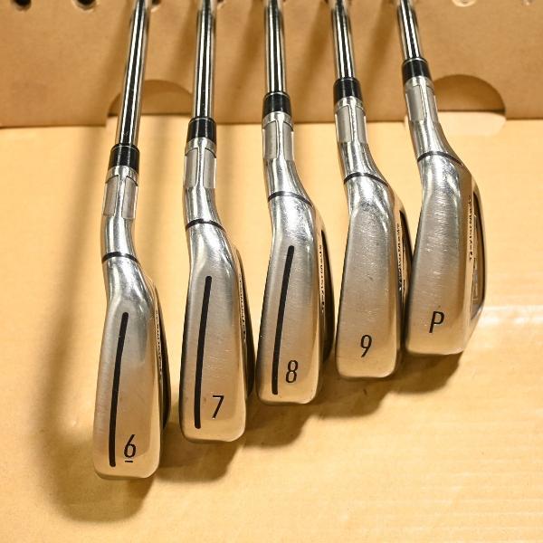 TaylorMade（テーラーメイド） SIM2 SIM2 マックスアイアン アイアン