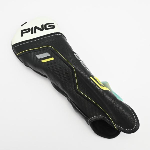 PING（ピン） G430 G430 ハイブリッド ユーティリティ TENSEI PRO 1K