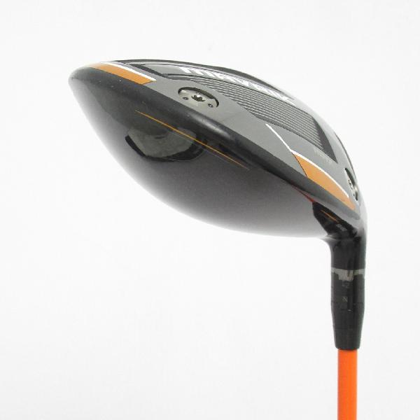 キャロウェイ　マーベリック　5w the ATTAS 6S Callaway MAVRIK 5番 カスタムthe attas 6s