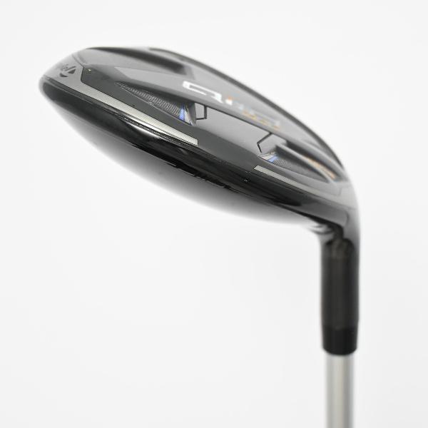 TaylorMade（テーラーメイド） Qi10 Qi10 MAX レスキュー