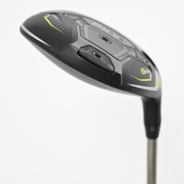クラブ G430 LST 3W FW PING TOUR 2.0 CHROME 65 PING（ピン） G430 G430 LST フェアウェイウッド PING TOUR 2.0 CHROME