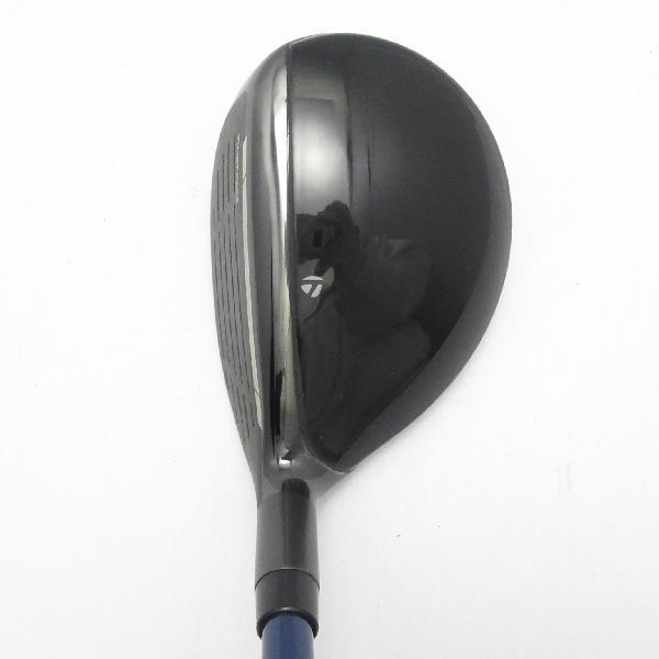 TaylorMade（テーラーメイド） Qi10 Qi10 MAX レスキュー