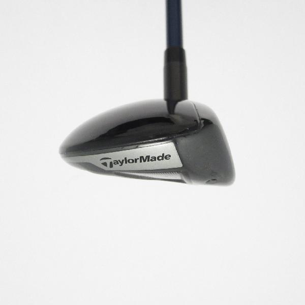 TaylorMade（テーラーメイド） Qi10 Qi10 MAX レスキュー