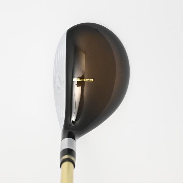本間ゴルフ BERES ベレス(2019) ユーティリティ ARMRQ 47 2S 【22】 シャフト：ARMRQ 47 2Sの画像