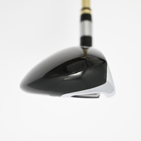 本間ゴルフ BERES ベレス(2019) ユーティリティ ARMRQ 47 2S 【22】 シャフト：ARMRQ 47 2Sの画像