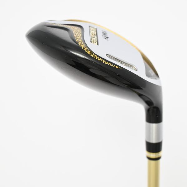 本間ゴルフ BERES ベレス(2019) ユーティリティ ARMRQ 47 2S 【22】 シャフト：ARMRQ 47 2Sの画像