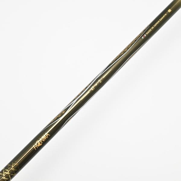 本間ゴルフ BERES ベレス(2019) ユーティリティ ARMRQ 47 2S 【22】 シャフト：ARMRQ 47 2Sの画像