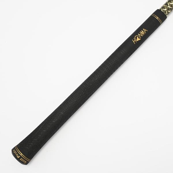 本間ゴルフ BERES ベレス(2019) ユーティリティ ARMRQ 47 2S 【22】 シャフト：ARMRQ 47 2Sの画像