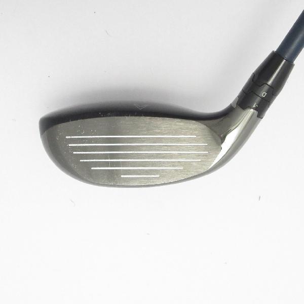 キャロウェイゴルフ PARADYM パラダイム ユーティリティ VENTUS TR 5 for Callaway 【24】 シャフト：VENTUS TR 5 for Callawayの画像
